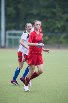 Bild 232 - F Eimsbuettler TV - Hamburger SV 2 : Ergebnis: 2:2